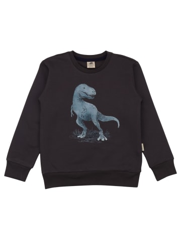 Walkiddy Sweatshirt Anthracite-Sweatshirt