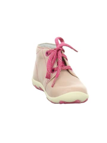 superfit Lauflernschuhe für Jungen in pink