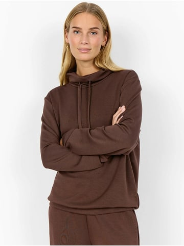 soyaconcept Pullover SC in 8694 HOT FUDGE