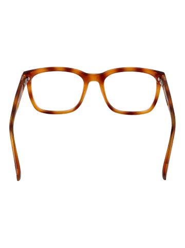 Guess Frauen Optische Fassungen Quadratisch Braun
