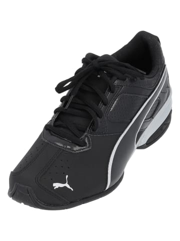 Puma Sneakers Low in black/silver