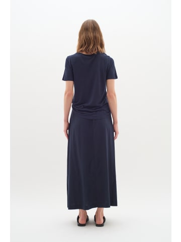 InWear Rock EllieIW Lockere Passform in Marine Blue