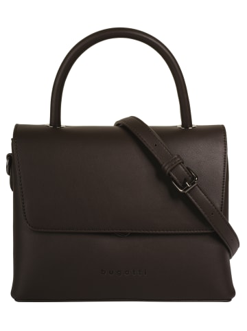 Bugatti Handtasche ILVA in braun