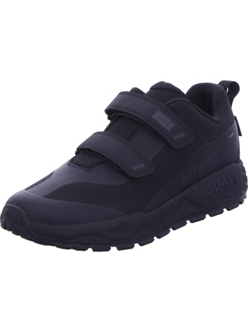 Primigi Halbschuh Mit Tex in schwarz