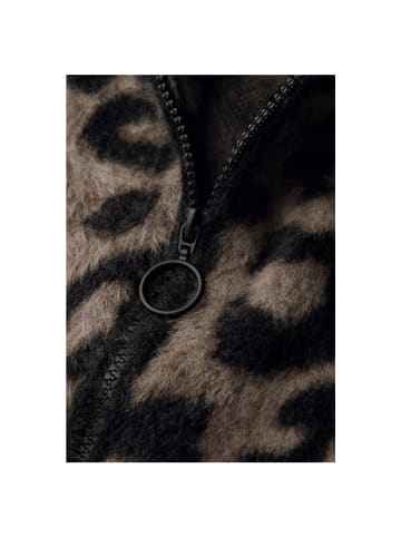 Street One Pullover in Black