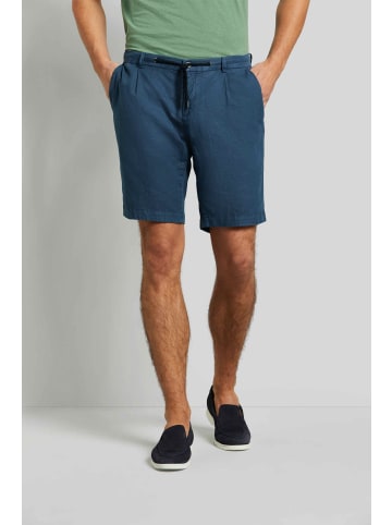 Bugatti Bermuda-Shorts in marine