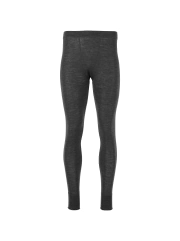 Whistler Hose Cerro M Merino Wool Baselayer Pants in Schwarz01100