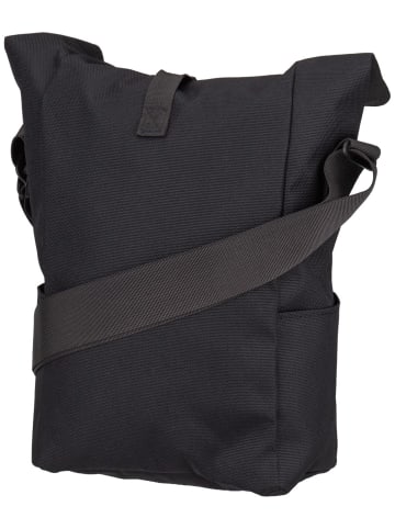 SANDQVIST Bodybag Icon Sacoche in Black