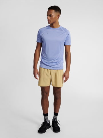 Newline Reißverschluss Kurze Hose Nwlmax Ausführen. Herren in ANTELOPE