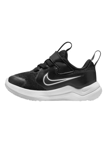 Nike Laufschuh in Schwarz