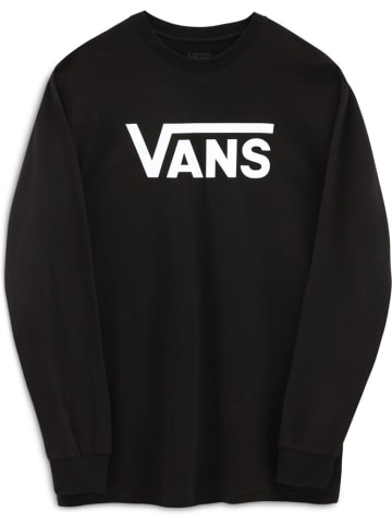 Vans T-Shirt in Schwarz