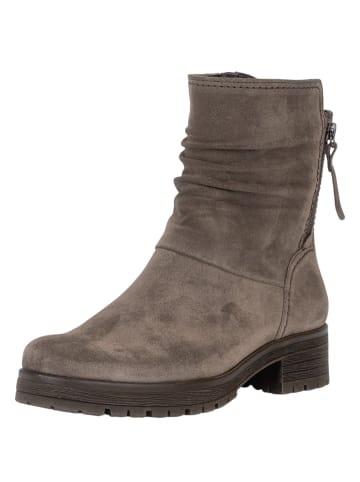 Gabor Stiefeletten grau