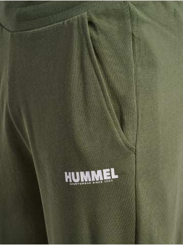 Hummel Hummel Hose Hmllegacy Herren in DEEP LICHEN GREEN