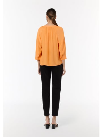 comma Bluse in 2236_orange
