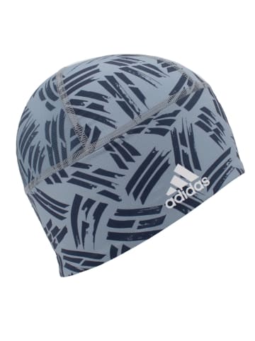 adidas Accessoires Beanie Light Mütze X-Country in Blau