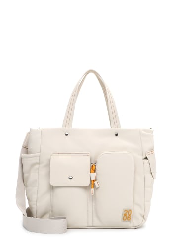 EMILY & NOAH Shopper E&N Joeline in beige 400