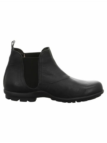 Think! Stiefeletten für Herren in schwarz