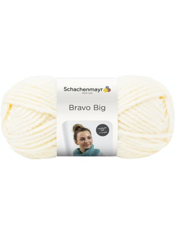 Schachenmayr since 1822 Handstrickgarne Bravo Big, 200g in Natur