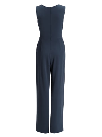 SWING Jumpsuit in marine