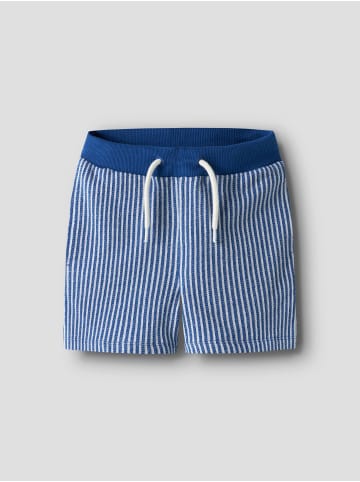 name it Shorts in Nautical Blue