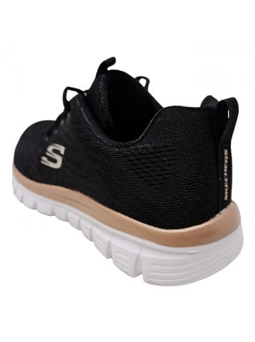 Skechers Footwear Sportschuh Graceful in Schwarz
