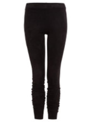 Marc Aurel Hose & Shorts für Damen in schwarz