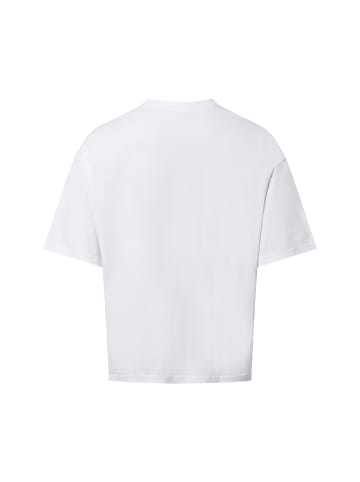 Alpha Industries T-Shirt Edition in weiß