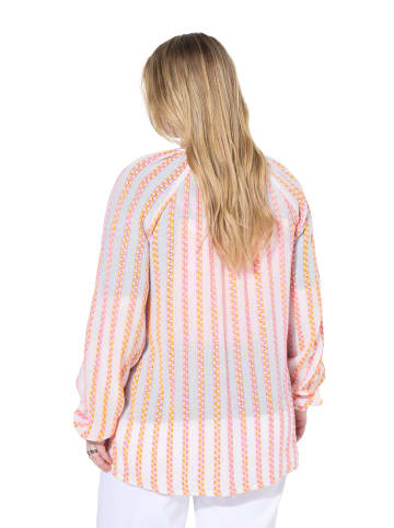 Studio Untold Bluse in offwhite