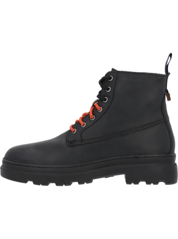 Wrangler Stiefel in BLACK