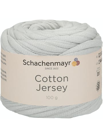 Schachenmayr since 1822 Handstrickgarne Cotton Jersey, 100g in Slber