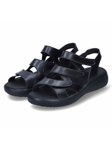 Fidelio Sandalen in Schwarz