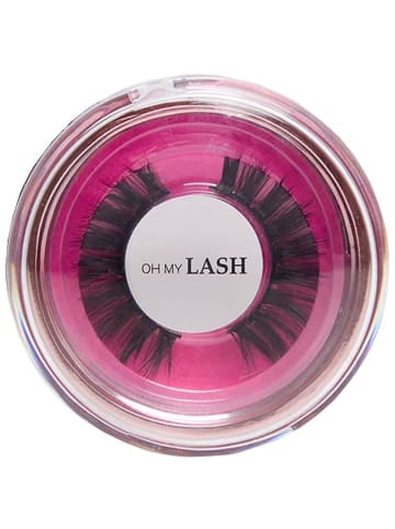 Oh My Lash Falsche Wimpern aus Nerz - Self Love
