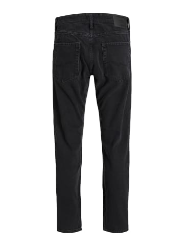 JACK & JONES PLUS Relaxed Fit Jeans in Black Denim