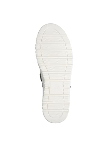 Jana Ballerinas in Blau
