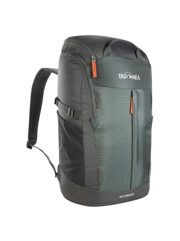 Tatonka City Pack 22 - Laptoprucksack 15.4" 51 cm (navy) in titan grey