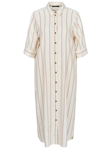 Bugatti Hemdblusenkleid in 60-taupe
