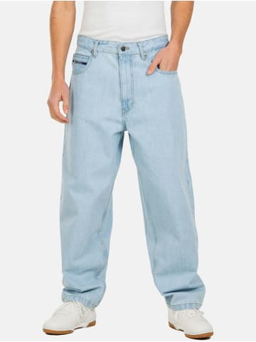 Reell Jeanshose "Baggy" in Blau