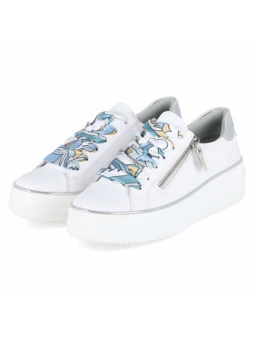 remonte Sneaker in weiß