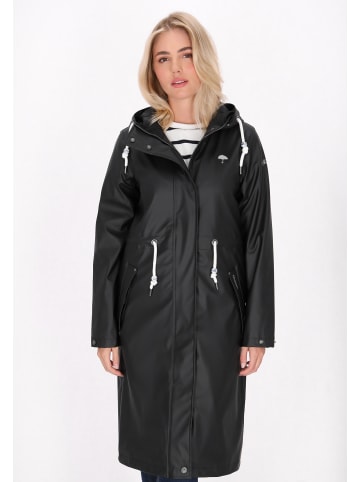 Schmuddelwedda Women Coat in Black