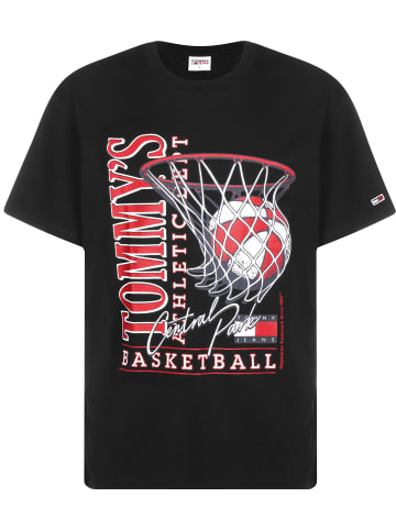 Tommy Hilfiger Tommy Hilfiger T-Shirts in black