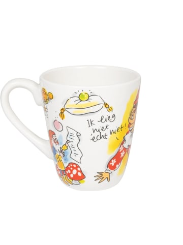 Blond Amsterdam Becher Efteling Pinocchio in Bunt - 350 ml