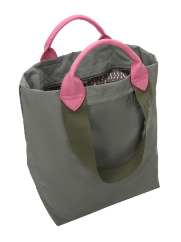 Fritzi aus Preußen Rucksack Ju in Olive