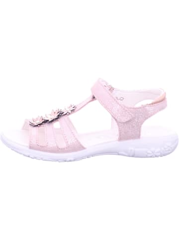 Ricosta Sandale in rot