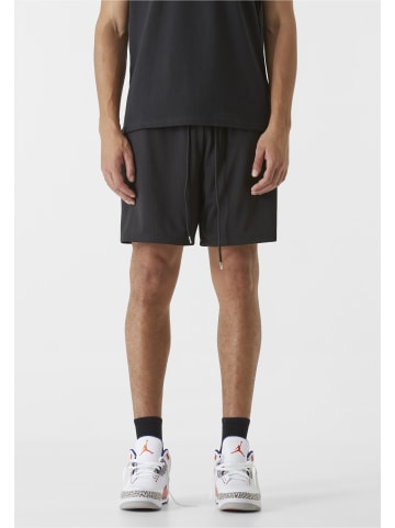 9N1M SENSE Mesh Short in black