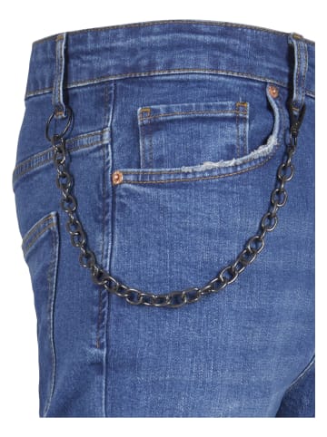 2Y Premium Boyfriend Jeans in blue