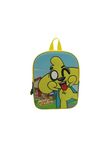 Wisam® Kindergartenrucksack mit Hauptfach