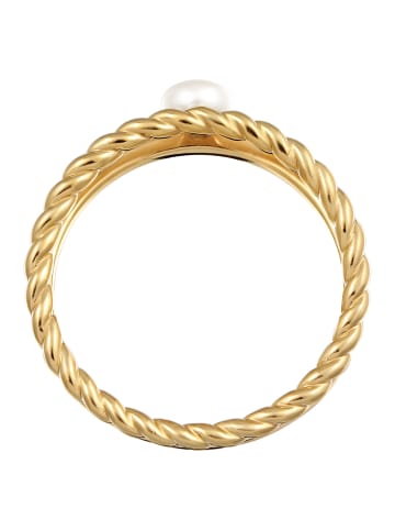 Elli Ring für Damen in silber