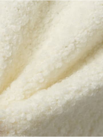 Marie Lund Strickpullover in ecru - 0002