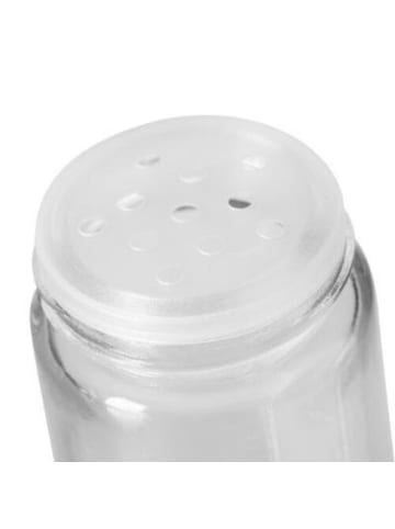 5five Simply Smart Gewürzbehälter mit Ständer in braun