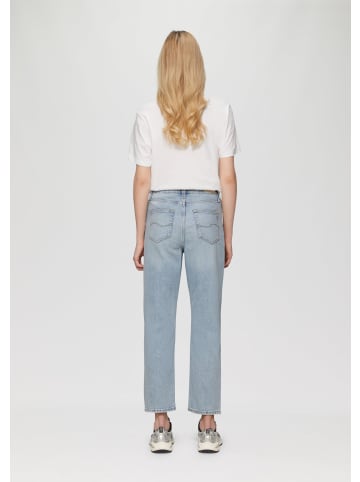 QS Jeans-Hose TIZIE in 53Z7_blau